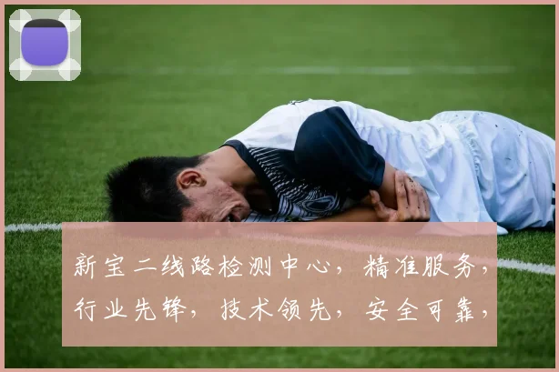 新宝二线路检测中心，精准服务，行业先锋，技术领先，安全可靠，值得信赖